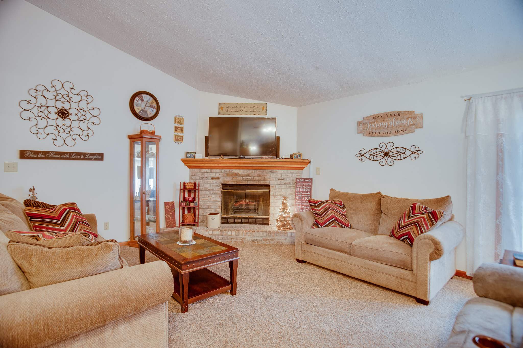 1639 Spice Valley Road Mitchell, IN 47446 - Photo 6 of 28 Gallery Image 6