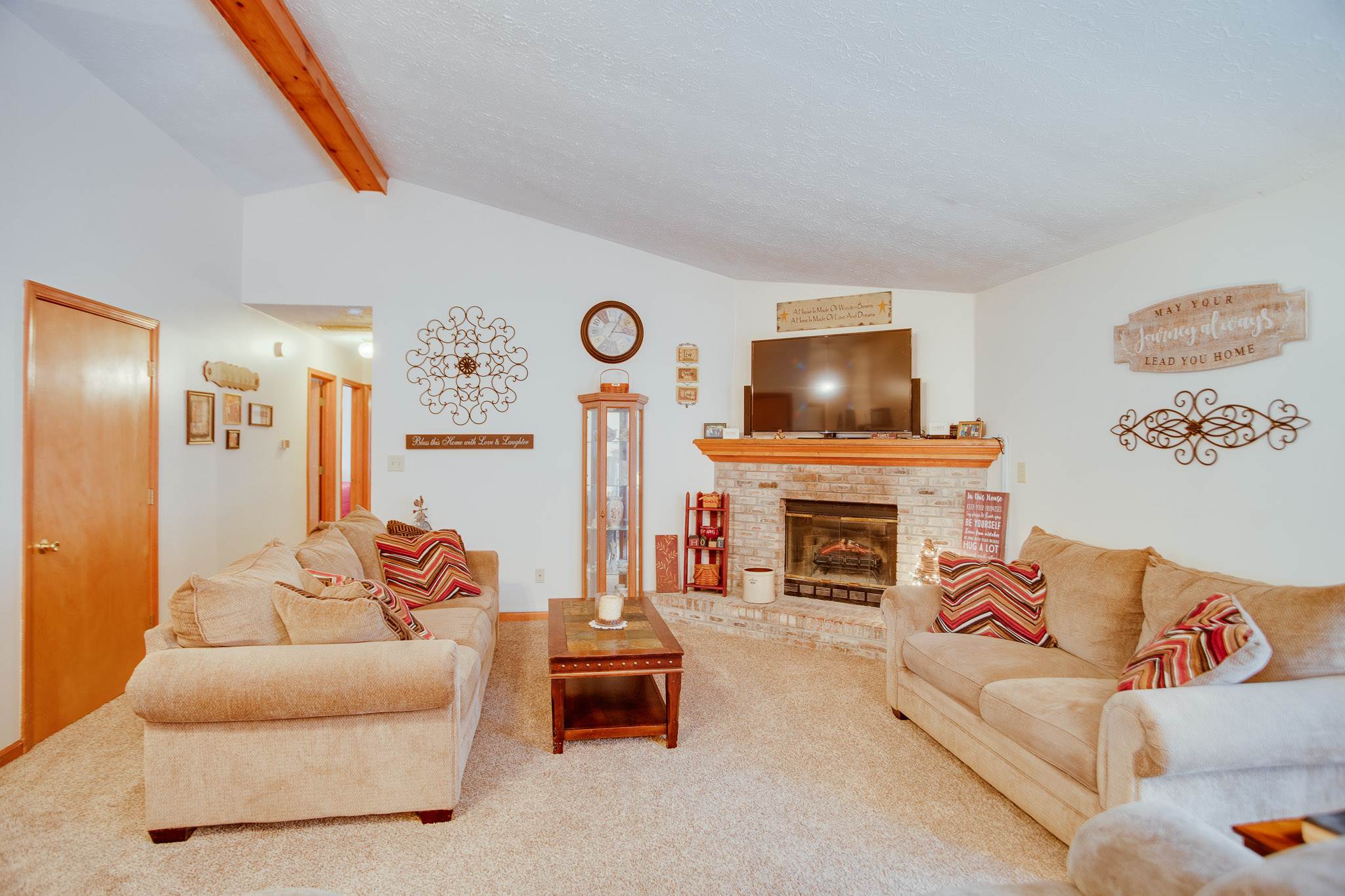 1639 Spice Valley Road Mitchell, IN 47446 - Photo 7 of 28 Gallery Image 7
