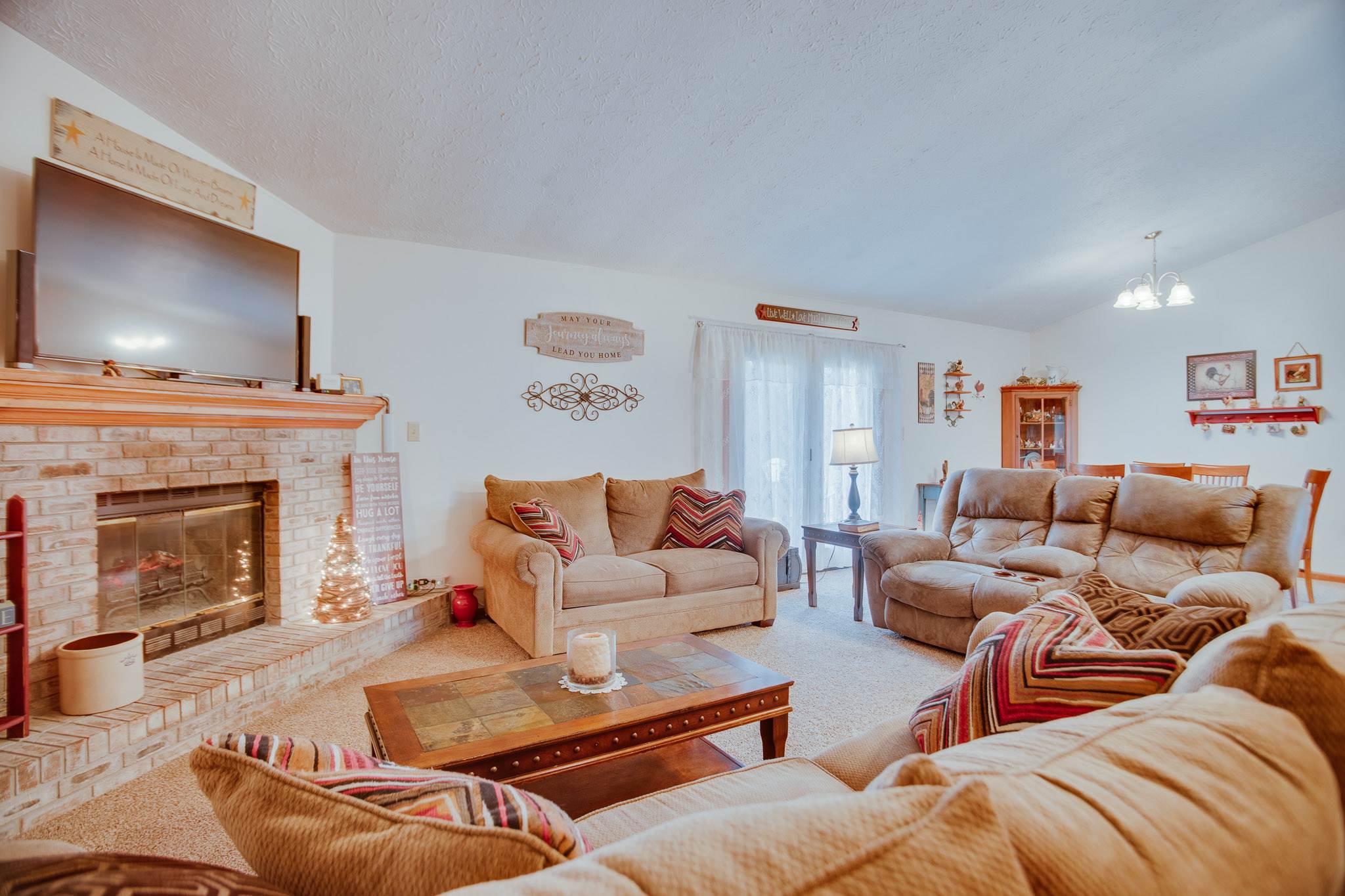 1639 Spice Valley Road Mitchell, IN 47446 - Photo 8 of 28 Gallery Image 8