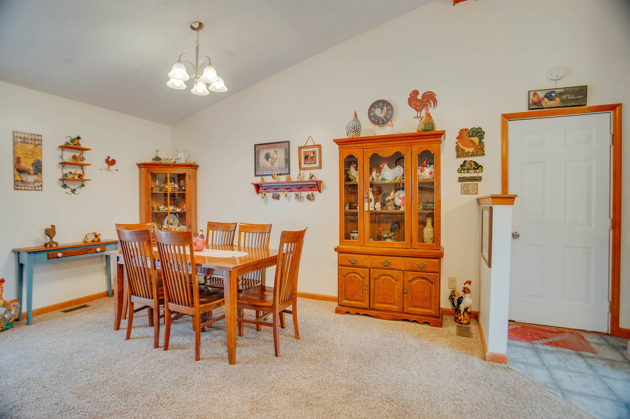 1639 Spice Valley Road Mitchell, IN 47446 - Photo 9 of 28 Gallery Image 9