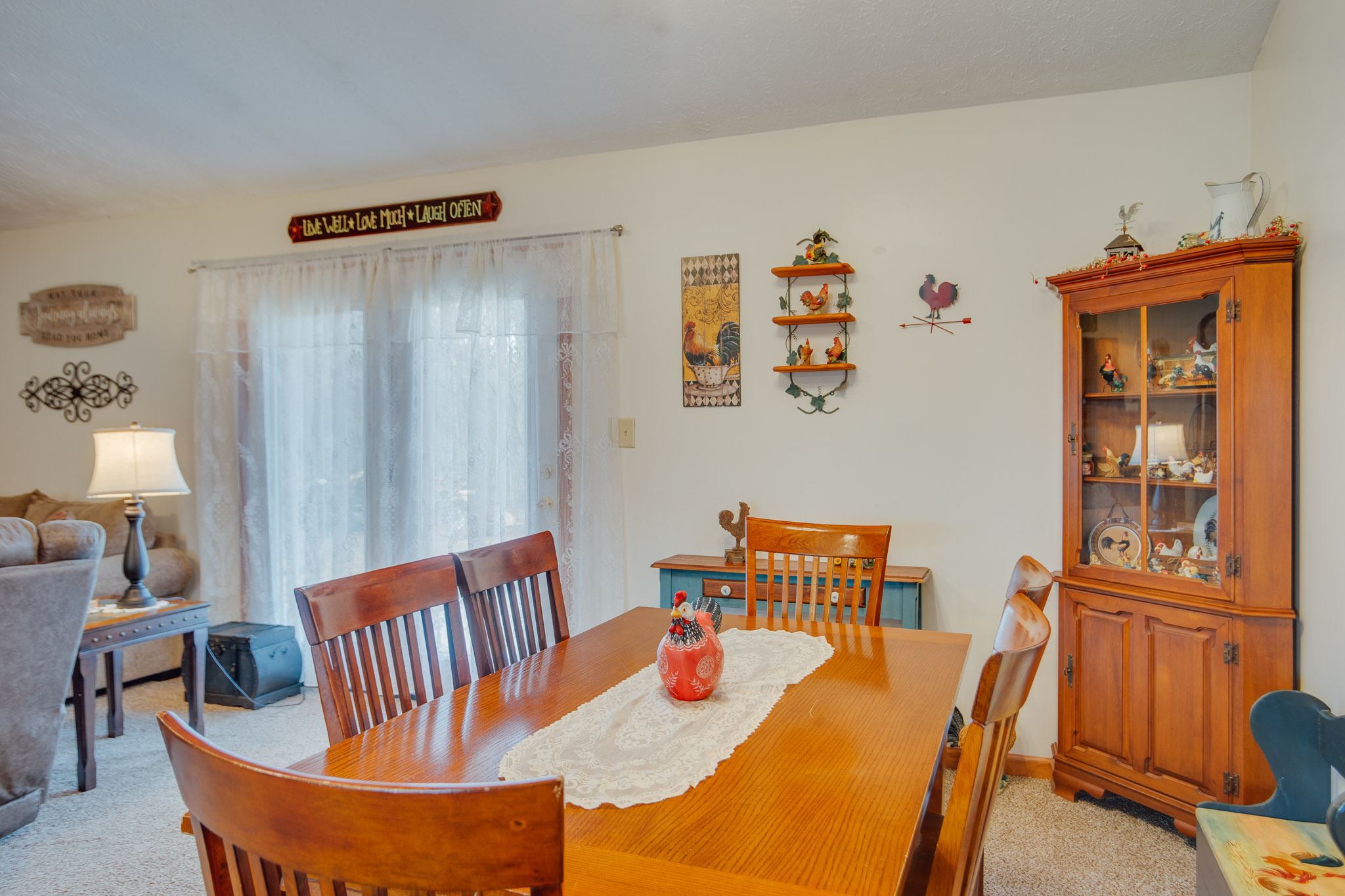 1639 Spice Valley Road Mitchell, IN 47446 - Photo 10 of 28 Gallery Image 10