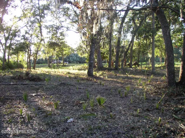 a view of a swimming pool and an ocean