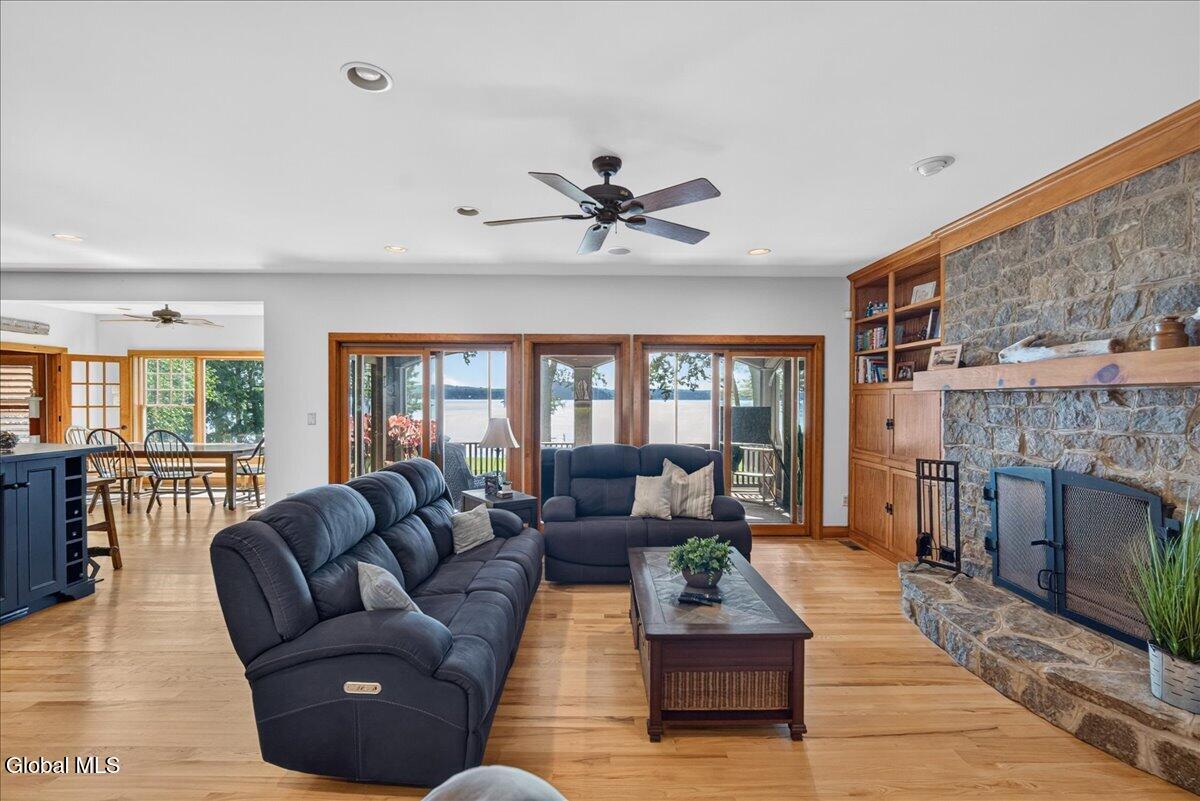 11 Manning Cove Road Malta, NY 12020 - Photo 29 of 82 38-11 MANNING COVE-39