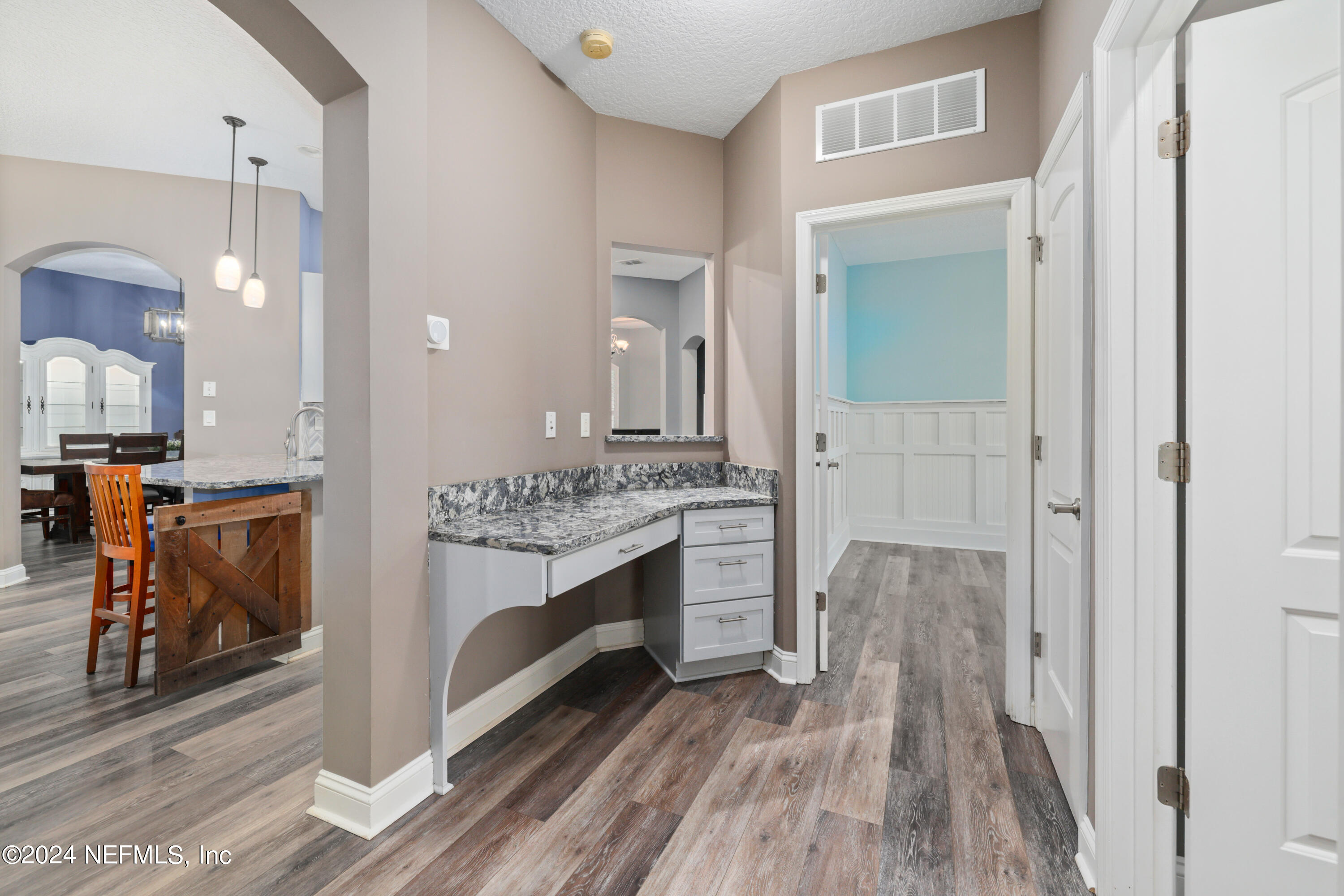 5972 Shadehill Road Jacksonville, FL 32258 - Photo 17 of 50 Study Nook