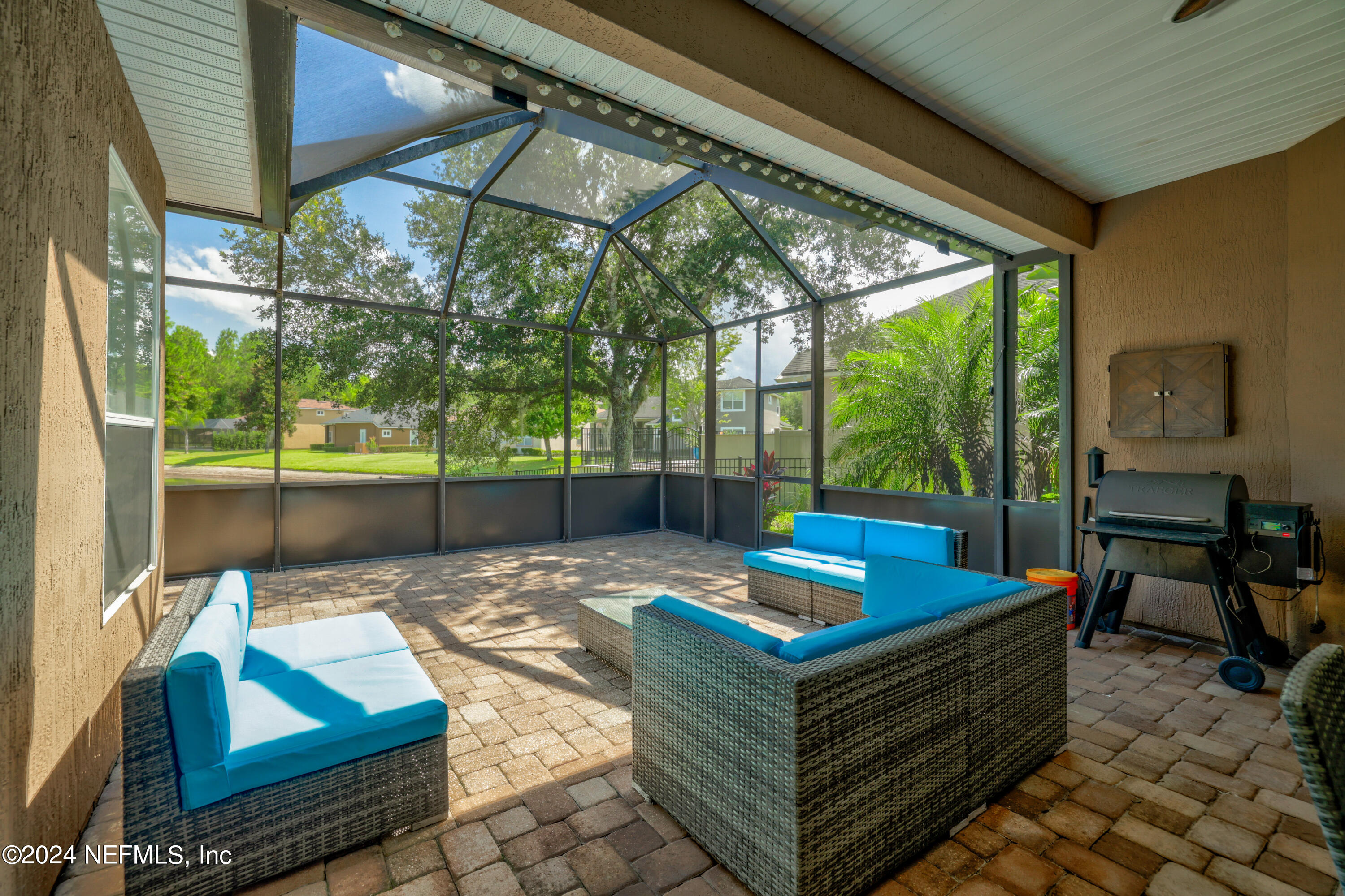 5972 Shadehill Road Jacksonville, FL 32258 - Photo 32 of 50 YOUR OWN Private OASIS!