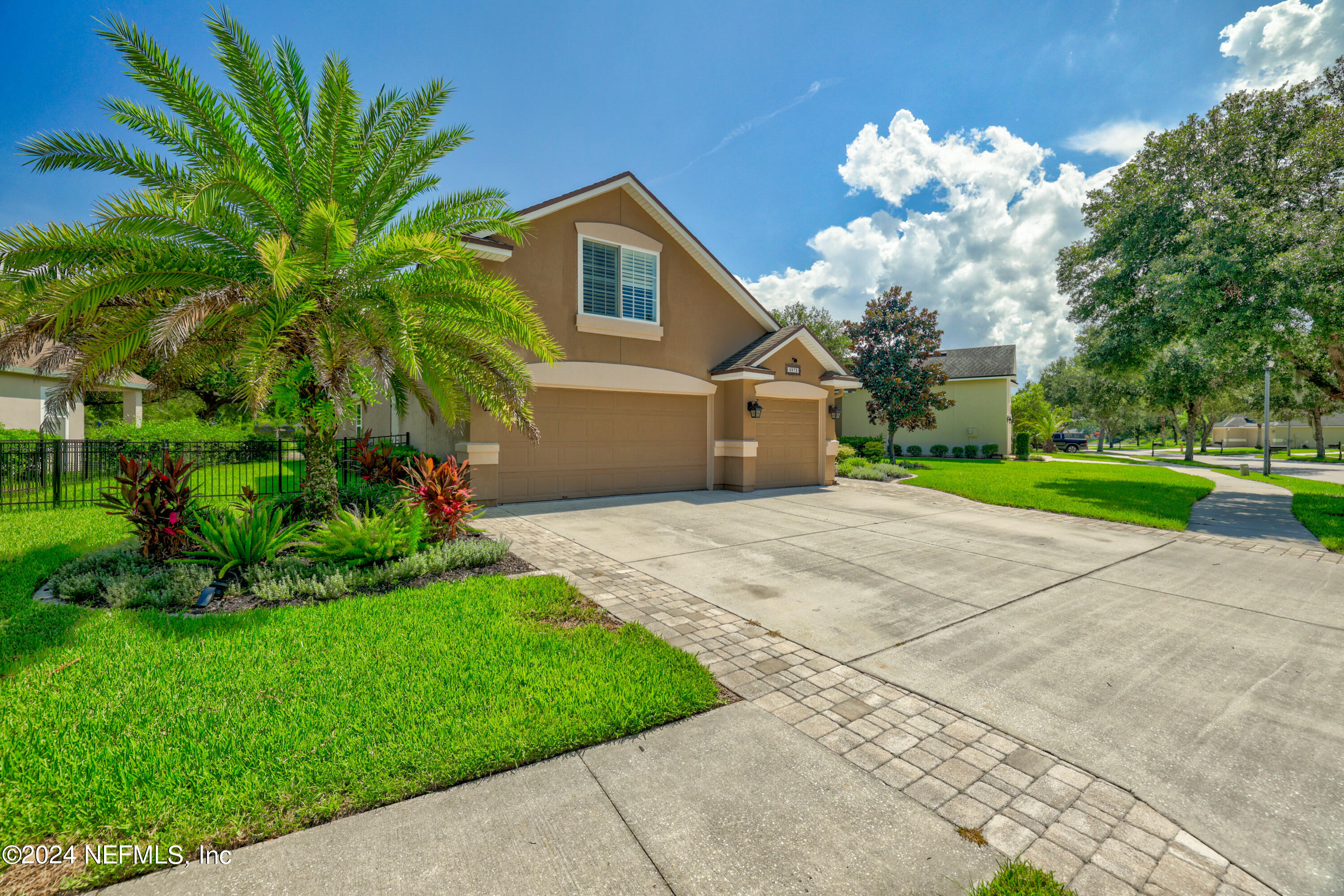 5972 Shadehill Road Jacksonville, FL 32258 - Photo 38 of 50 3-Car Garage & Curb Appeal!