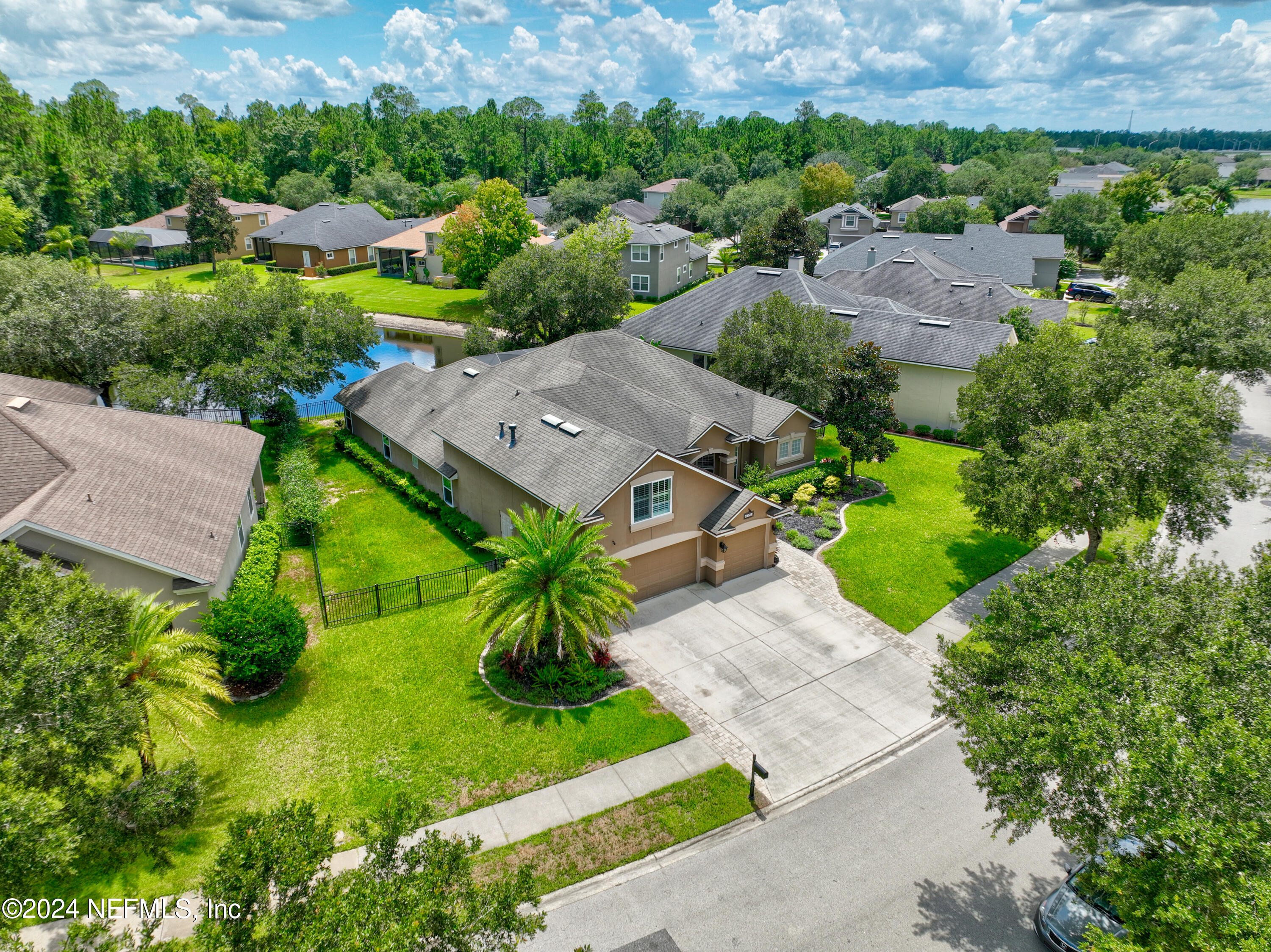 5972 Shadehill Road Jacksonville, FL 32258 - Photo 40 of 50 Bartram Springs Community!!!