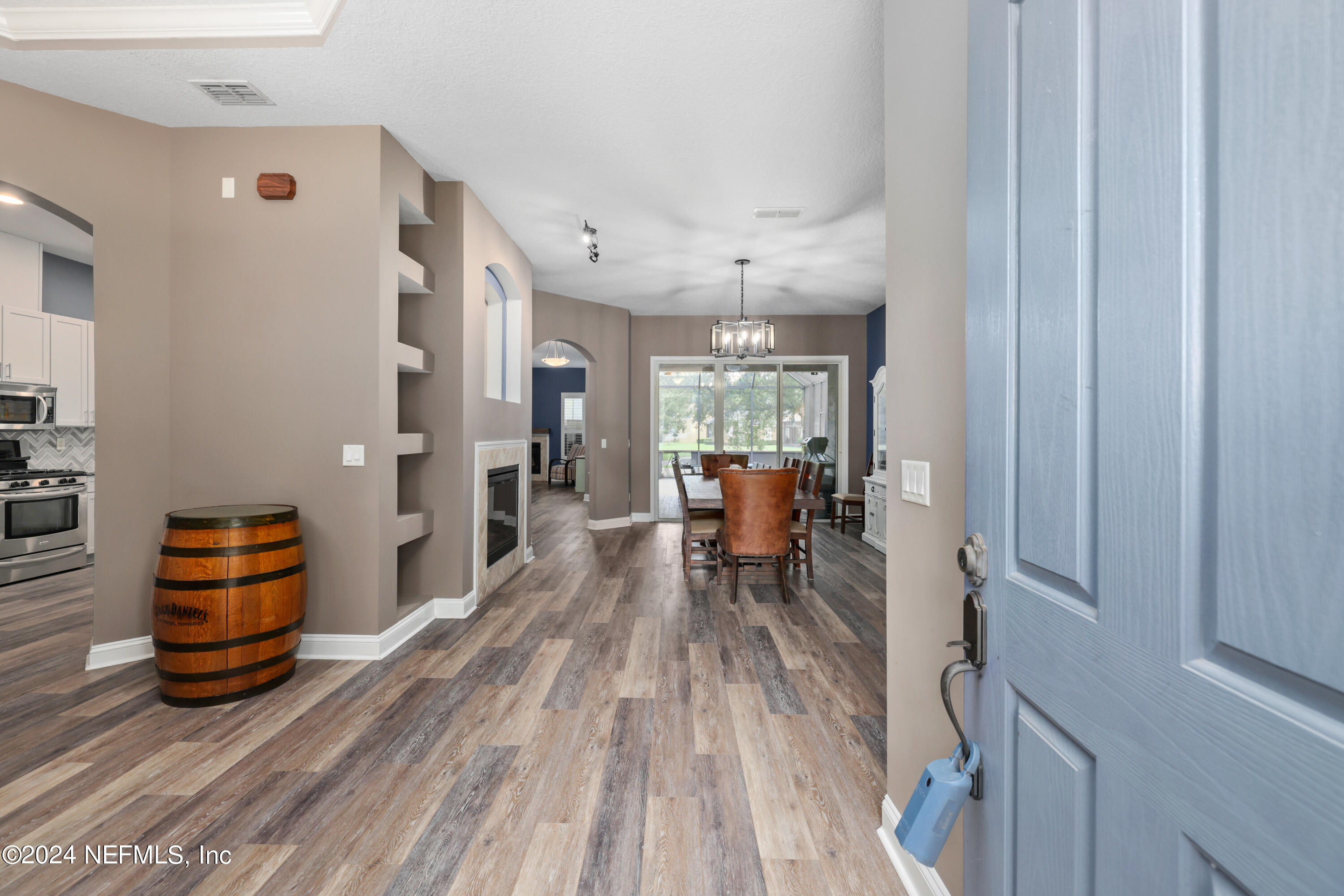 5972 Shadehill Road Jacksonville, FL 32258 - Photo 8 of 50 Inviting Foyer
