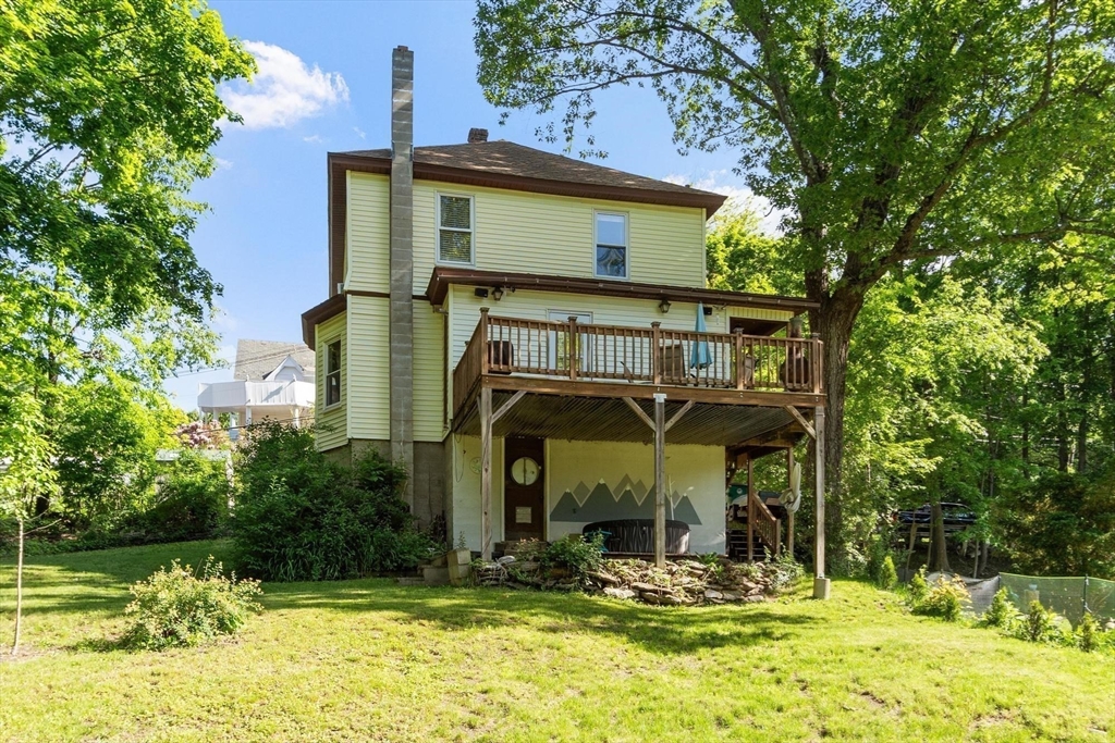 113 Simonds Street Fitchburg, MA 01420 - Photo 36 of 42