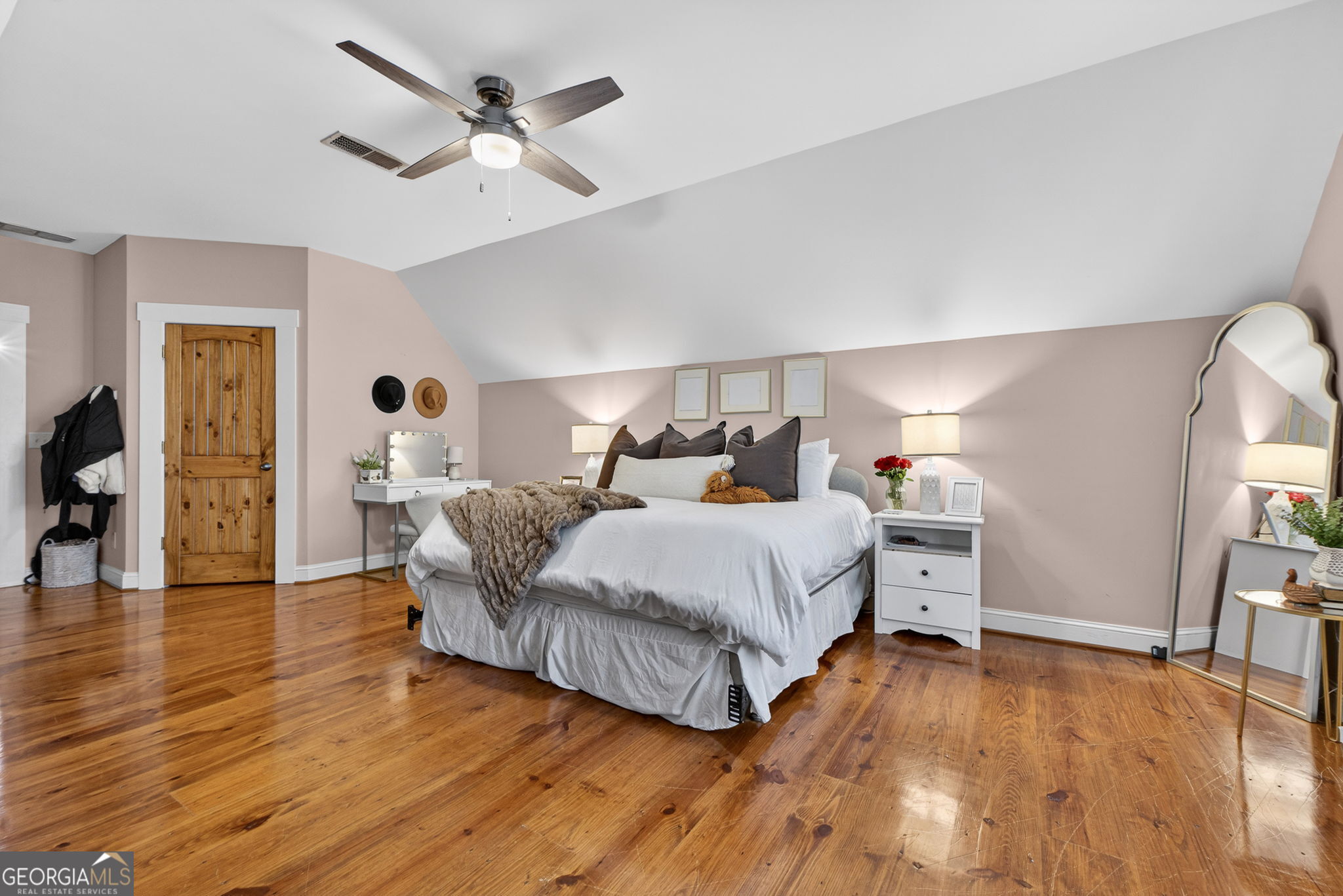 551 Carter Road Griffin, GA 30224 - Photo 62 of 86