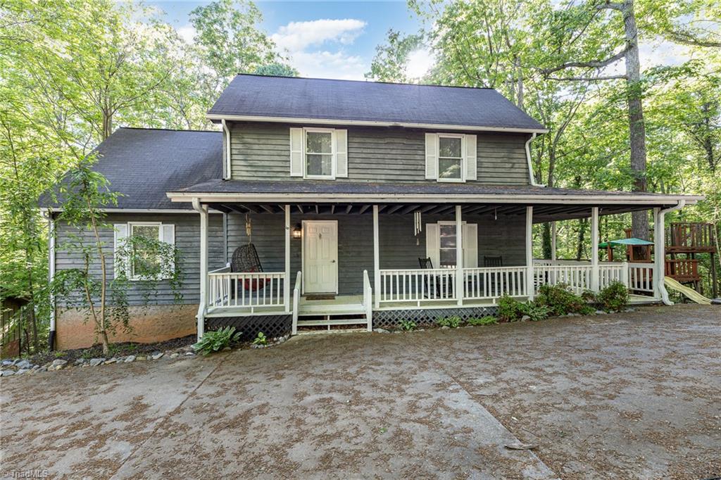 960 Amity Road Asheboro, NC 27203 - Photo 1 of 29 Gallery Image 1