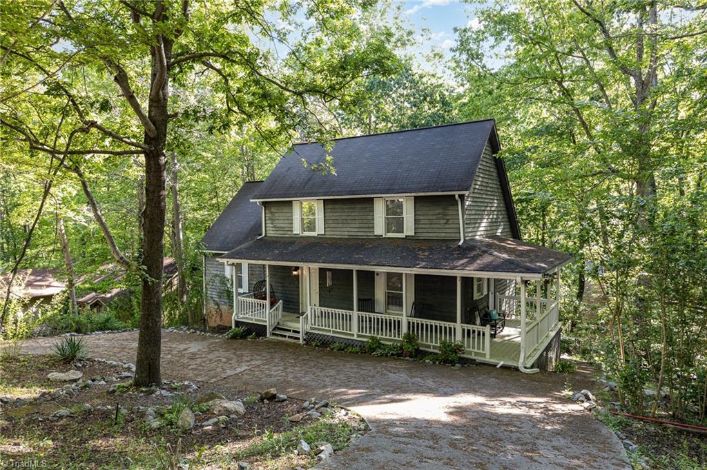 960 Amity Road Asheboro, NC 27203 - Photo 2 of 29 Gallery Image 2