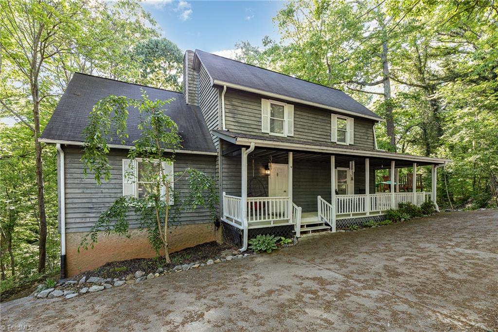 960 Amity Road Asheboro, NC 27203 - Photo 3 of 29 Gallery Image 3