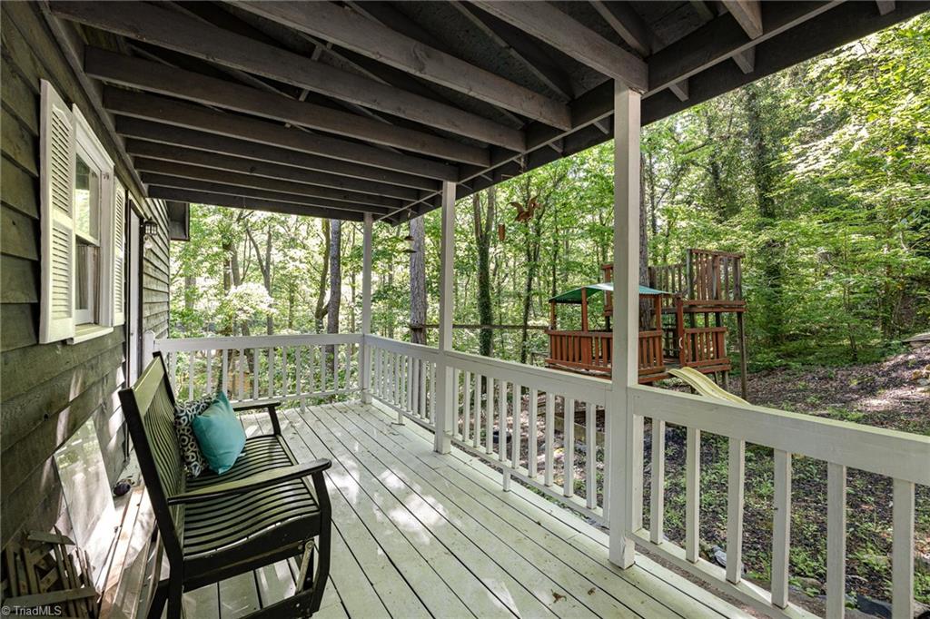 960 Amity Road Asheboro, NC 27203 - Photo 5 of 29 Gallery Image 5