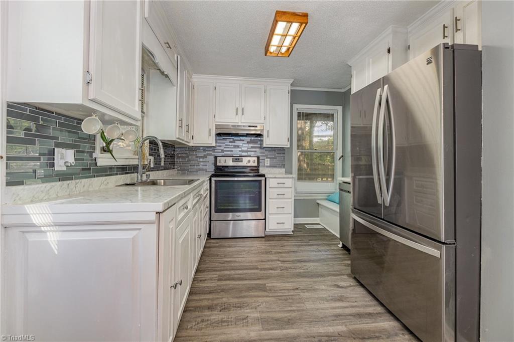 960 Amity Road Asheboro, NC 27203 - Photo 7 of 29 Gallery Image 7
