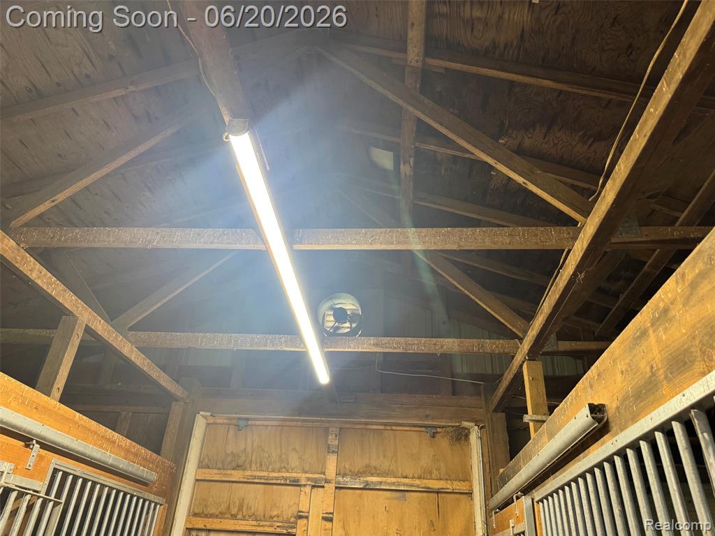 5465 South Lake George Road Metamora, MI 48455 - Photo 72 of 76