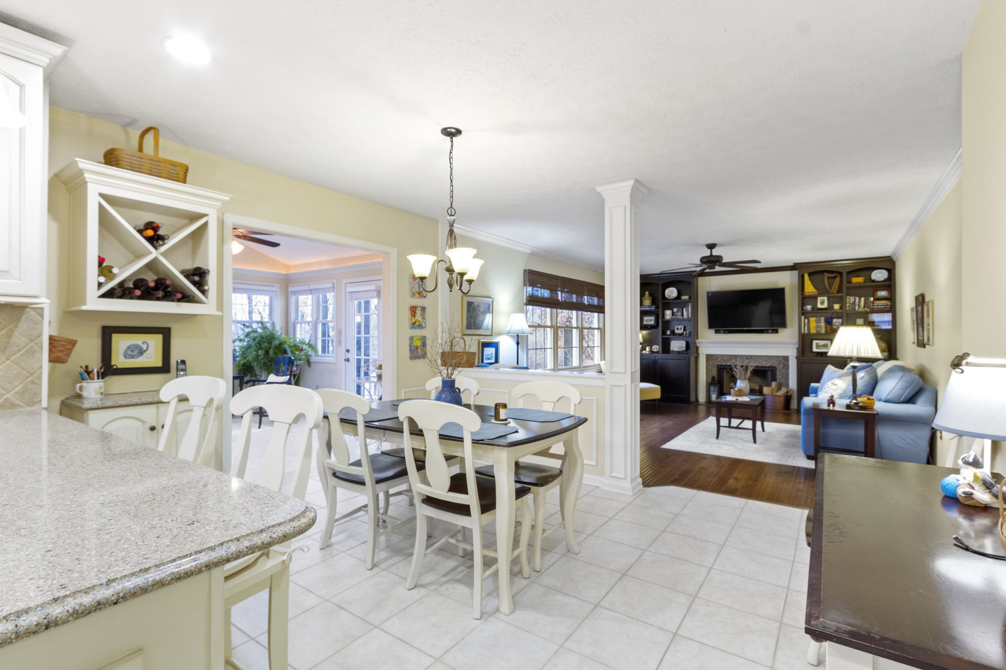 9755 Covington Boulevard Fishers, IN 46037 - Photo 19 of 71