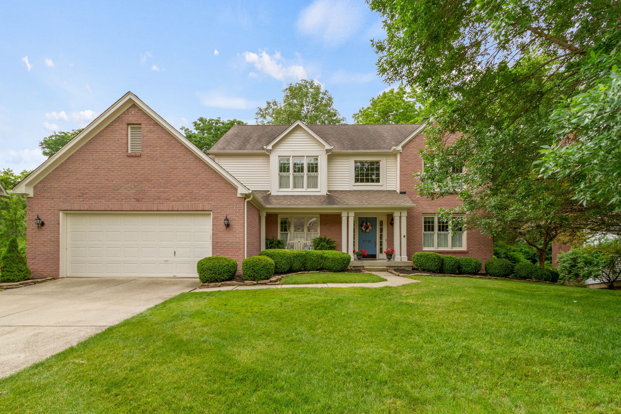 9755 Covington Boulevard Fishers, IN 46037 - Photo 2 of 71