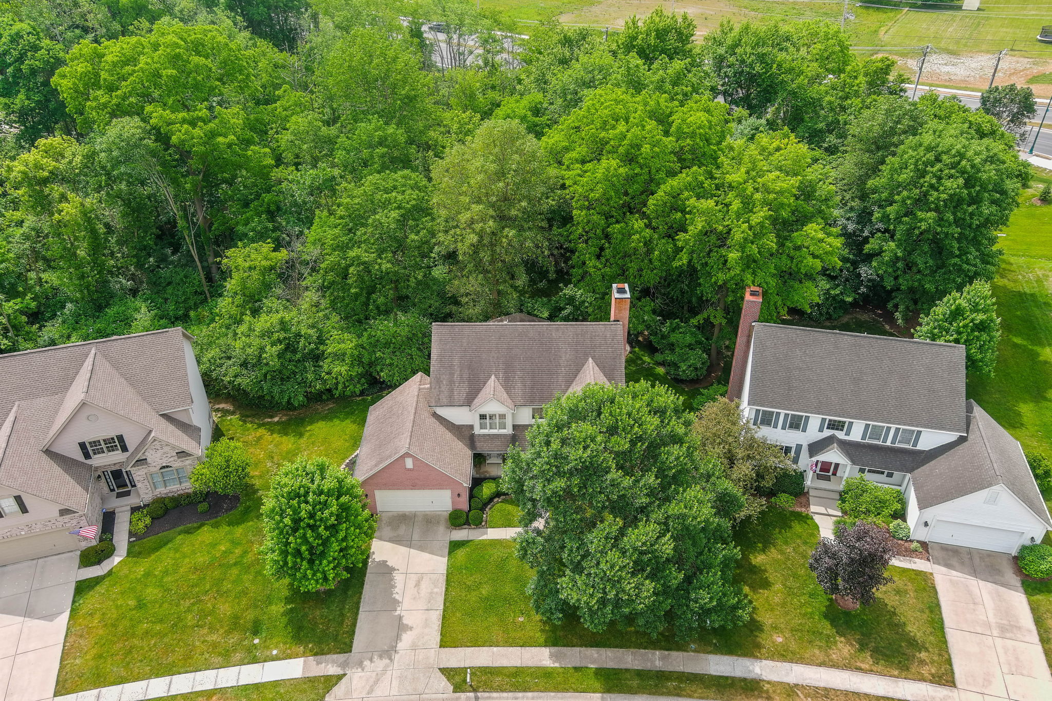 9755 Covington Boulevard Fishers, IN 46037 - Photo 3 of 71