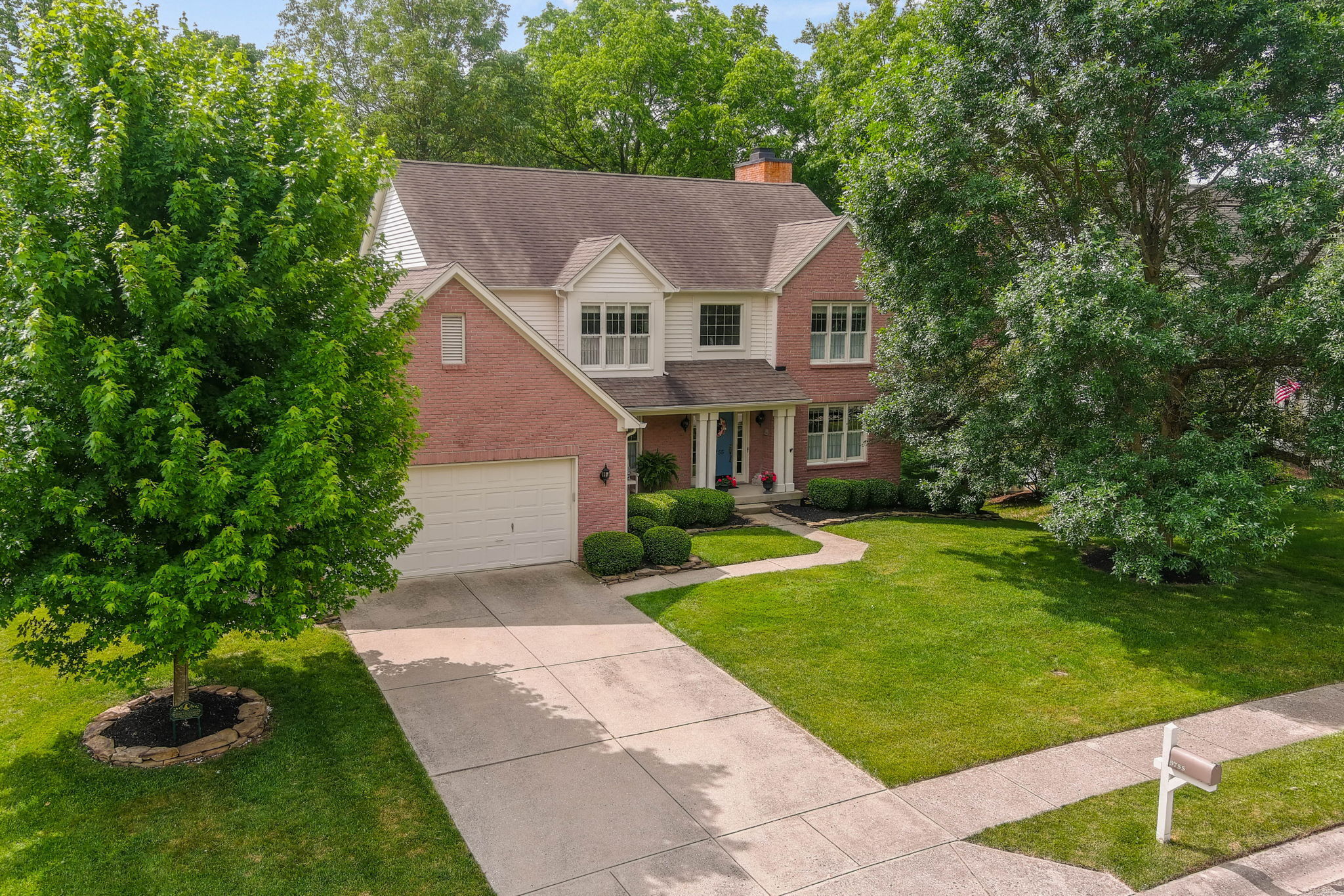 9755 Covington Boulevard Fishers, IN 46037 - Photo 4 of 71