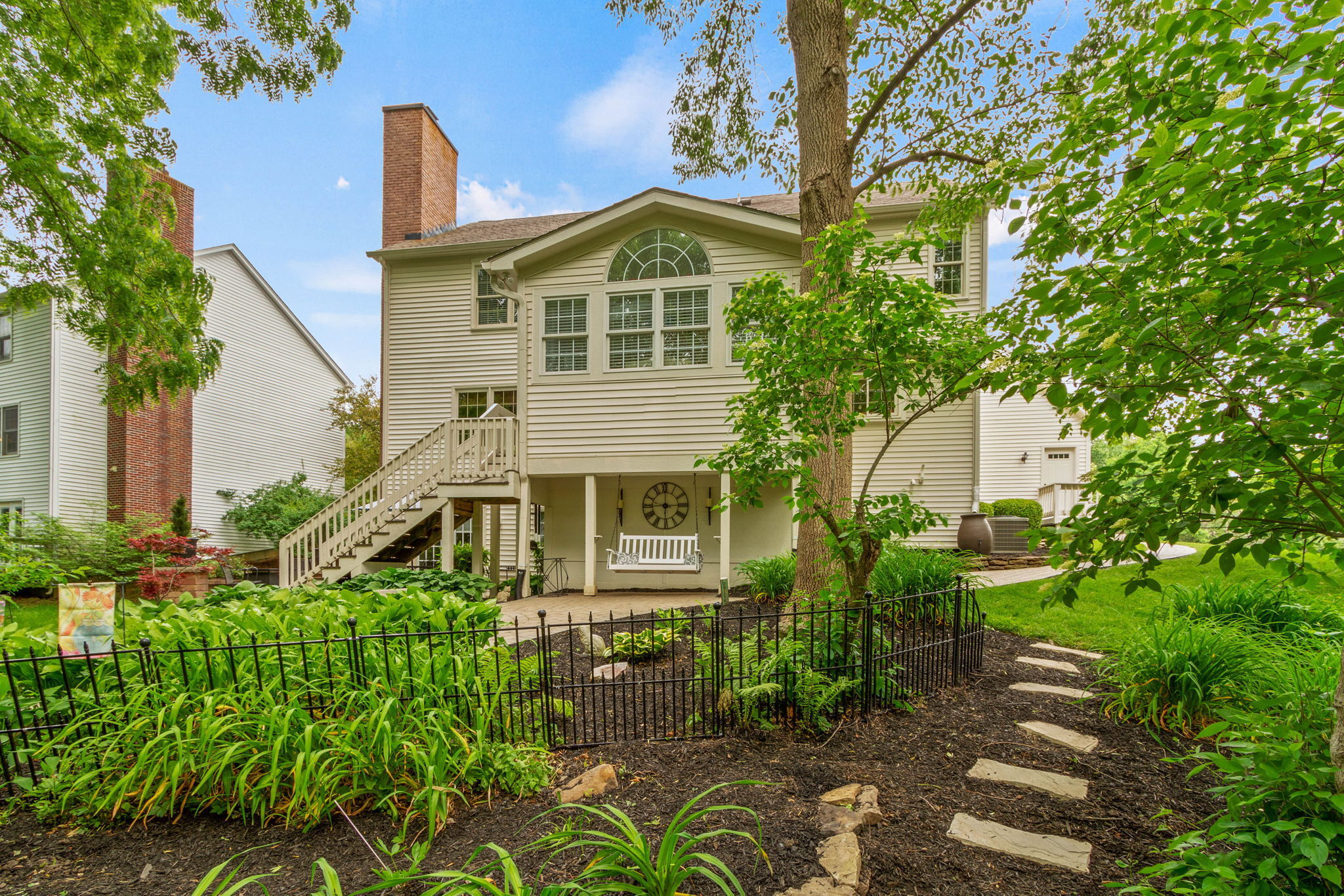 9755 Covington Boulevard Fishers, IN 46037 - Photo 48 of 71