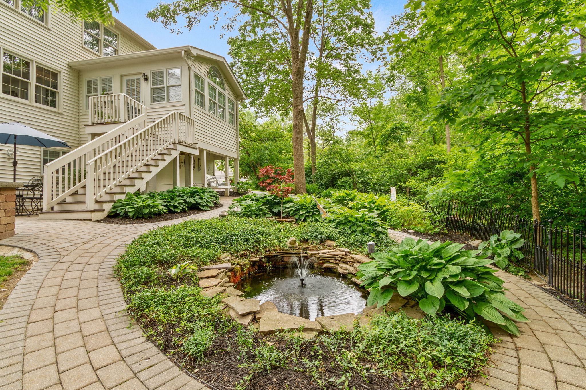 9755 Covington Boulevard Fishers, IN 46037 - Photo 50 of 71