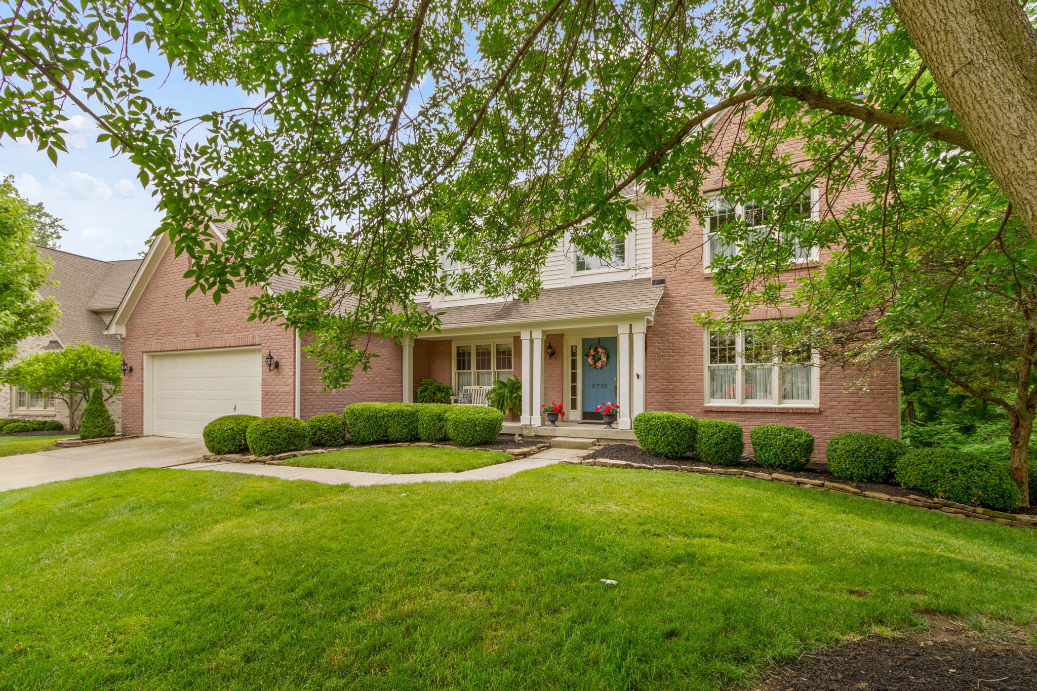 9755 Covington Boulevard Fishers, IN 46037 - Photo 5 of 71