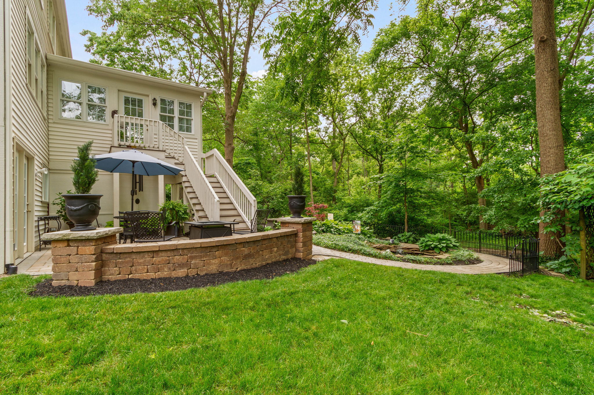 9755 Covington Boulevard Fishers, IN 46037 - Photo 52 of 71