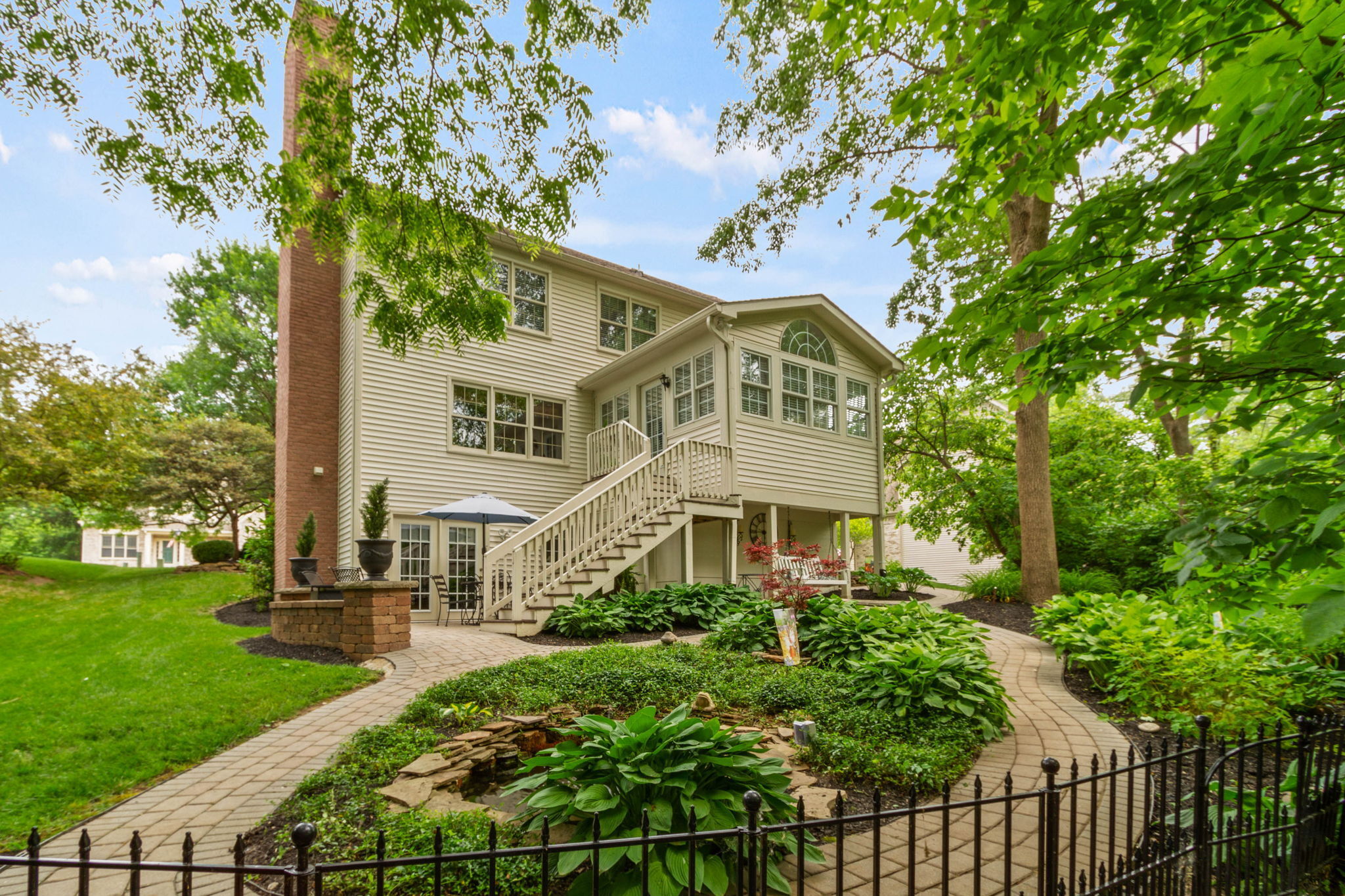 9755 Covington Boulevard Fishers, IN 46037 - Photo 53 of 71