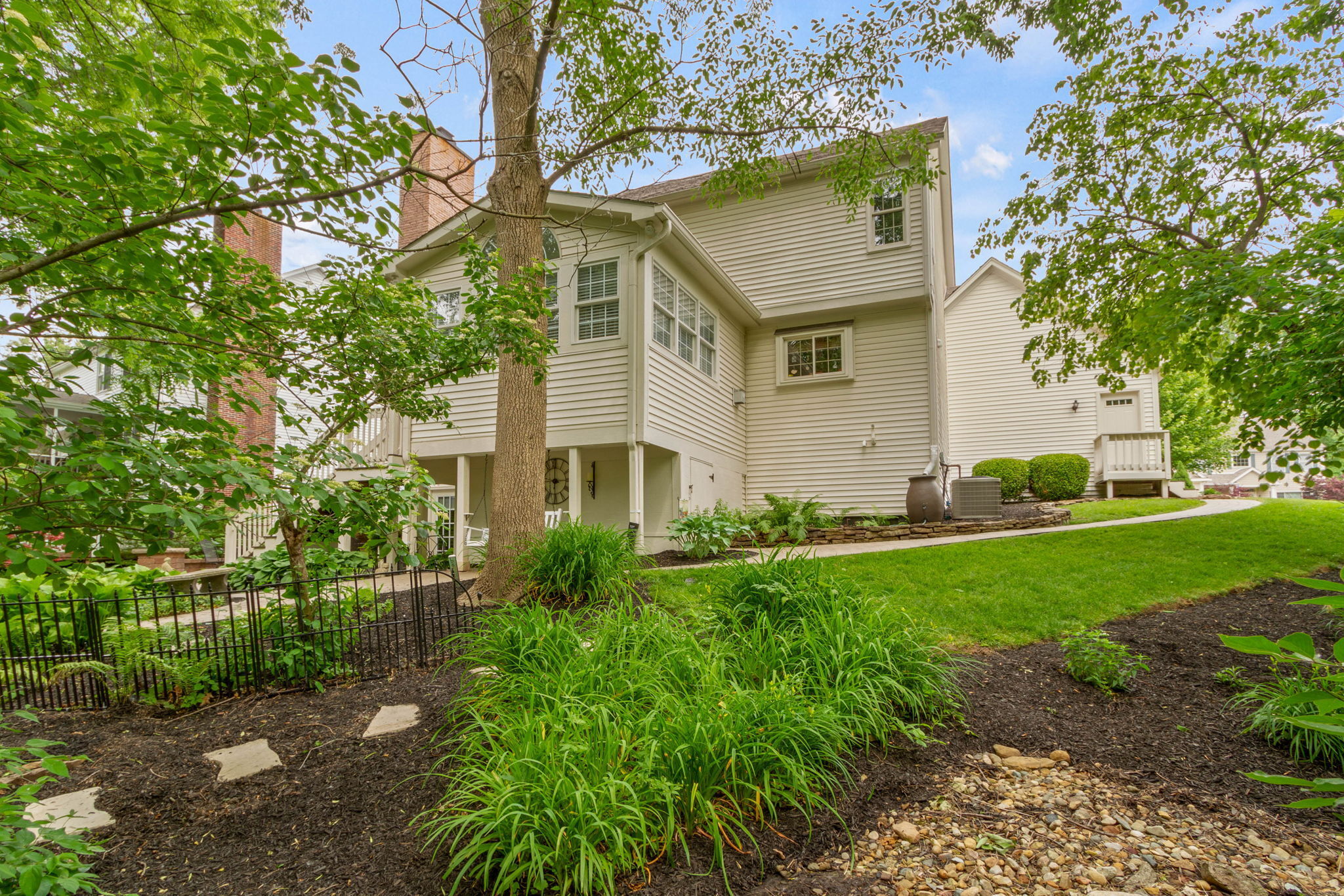 9755 Covington Boulevard Fishers, IN 46037 - Photo 55 of 71