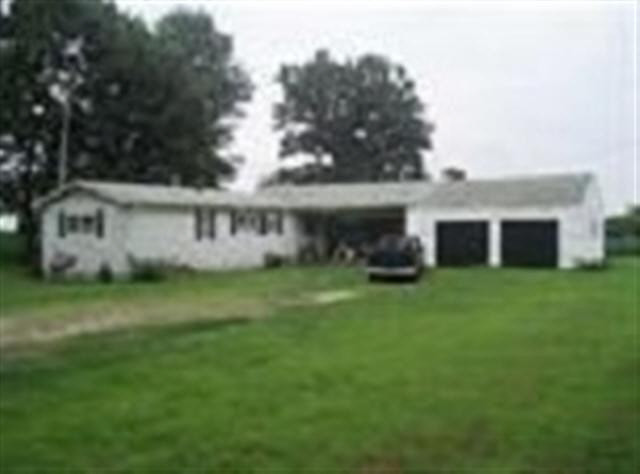 10070 North Meeks Road Oaktown, IN 47561 - Photo 1 of 1 Gallery Image 1