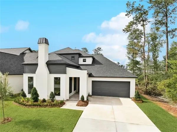 $764,900 | 1172 Delta Lane, Covington, LA 70433