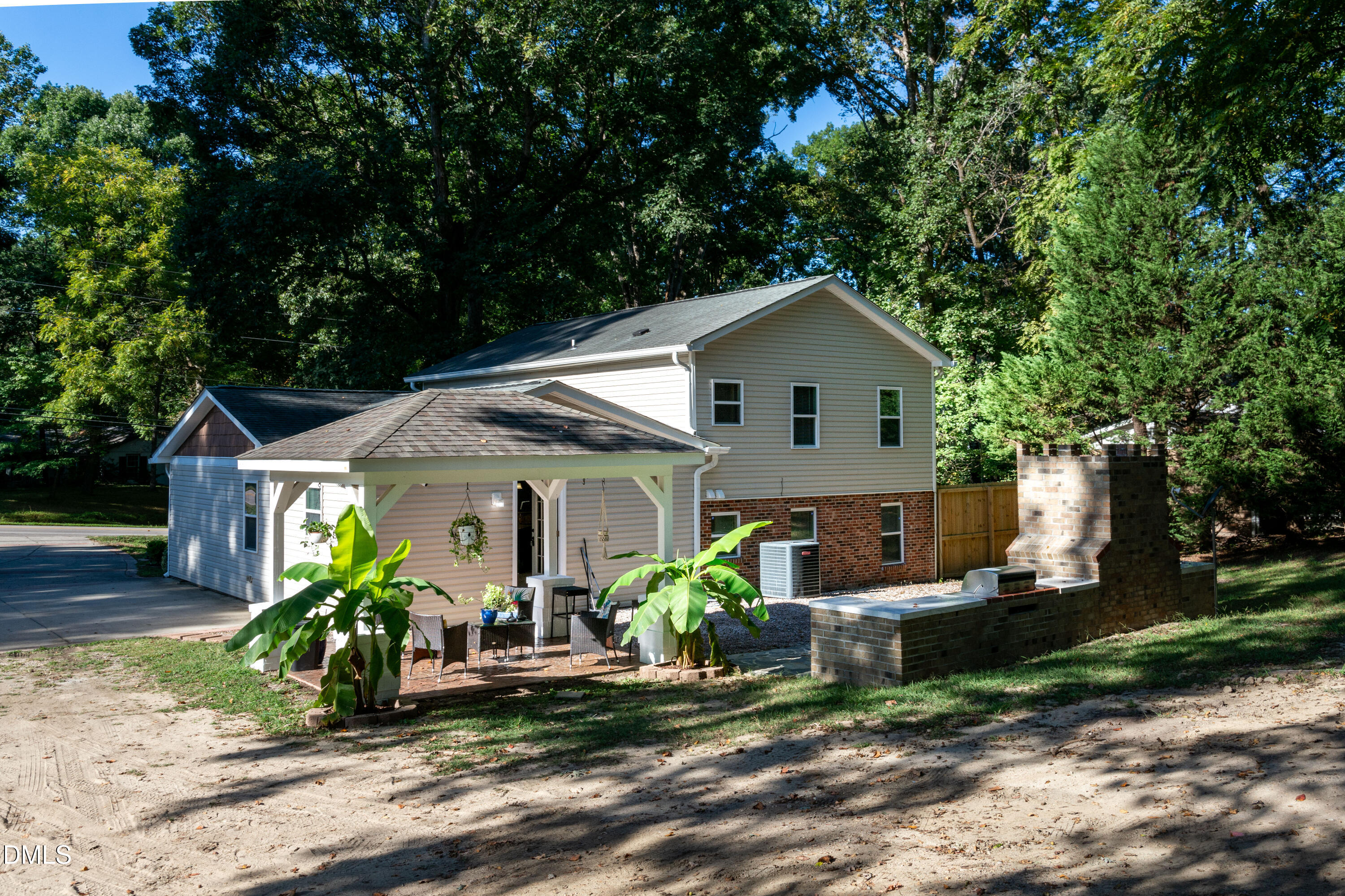 7317 Fox Road Raleigh, NC 27616 - Photo 11 of 73 RJP_X_5829