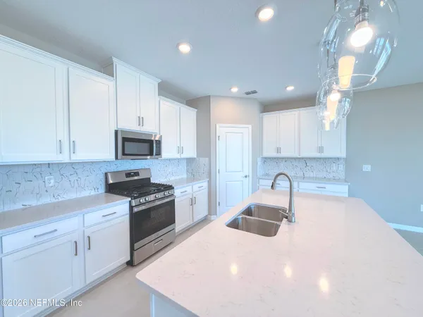 $2,350 | 312 Cherry Elm Drive, St. Augustine, FL 32092