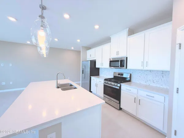 $2,350 | 312 Cherry Elm Drive, St. Augustine, FL 32092