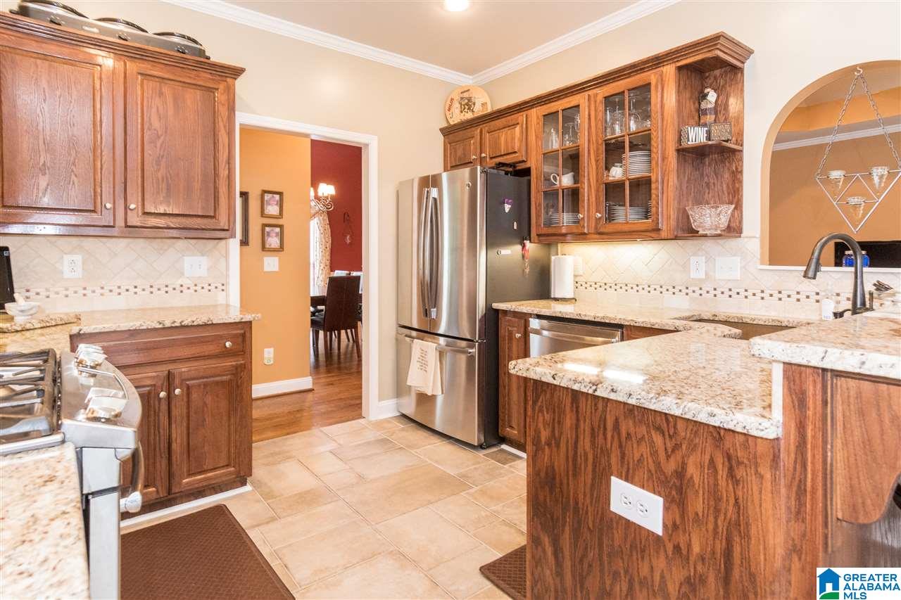 7309 Bayberry Road Helena, AL 35022 - Photo 9 of 50