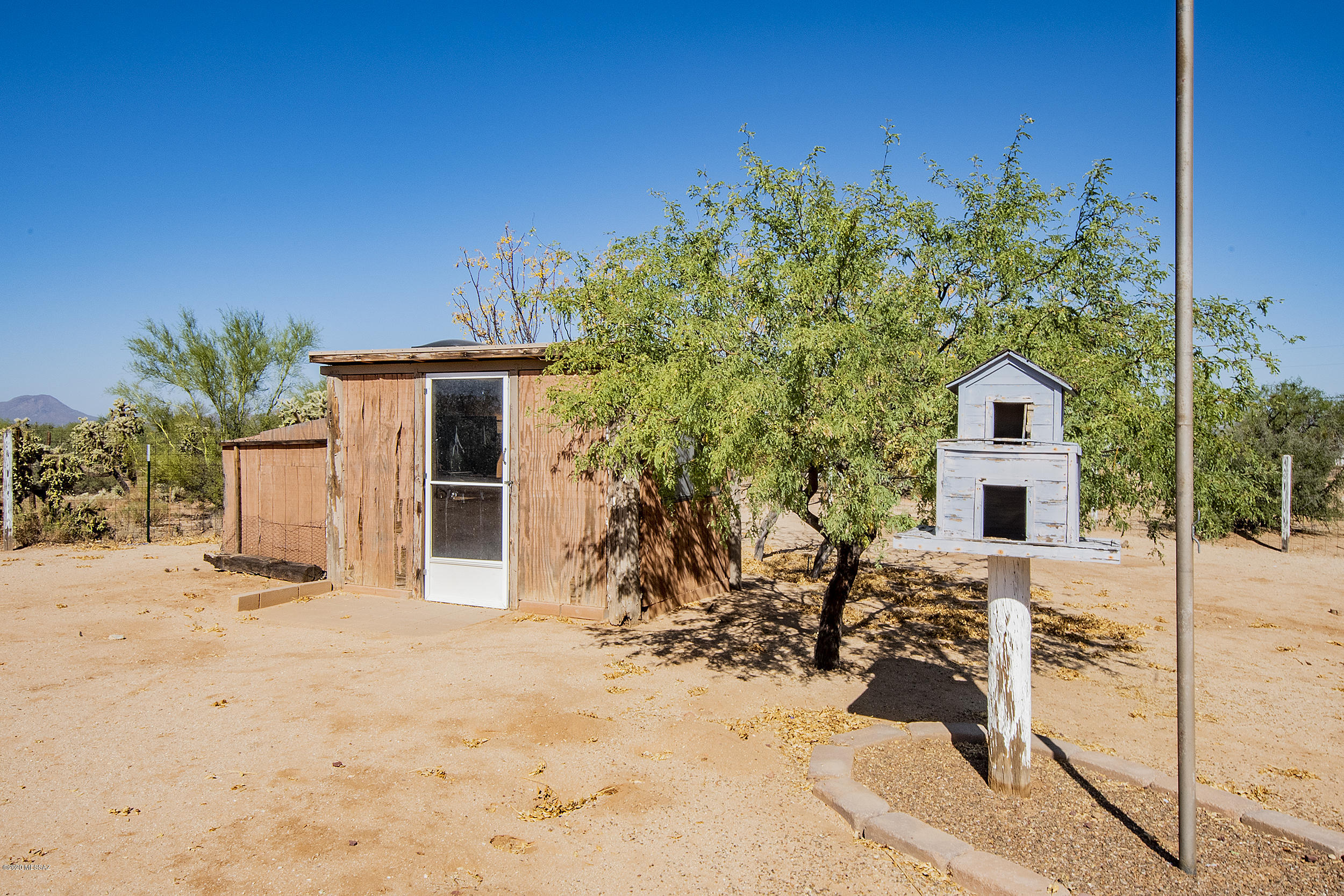 15681 West Chumblers Road Tucson, AZ 85736 - Photo 26 of 32