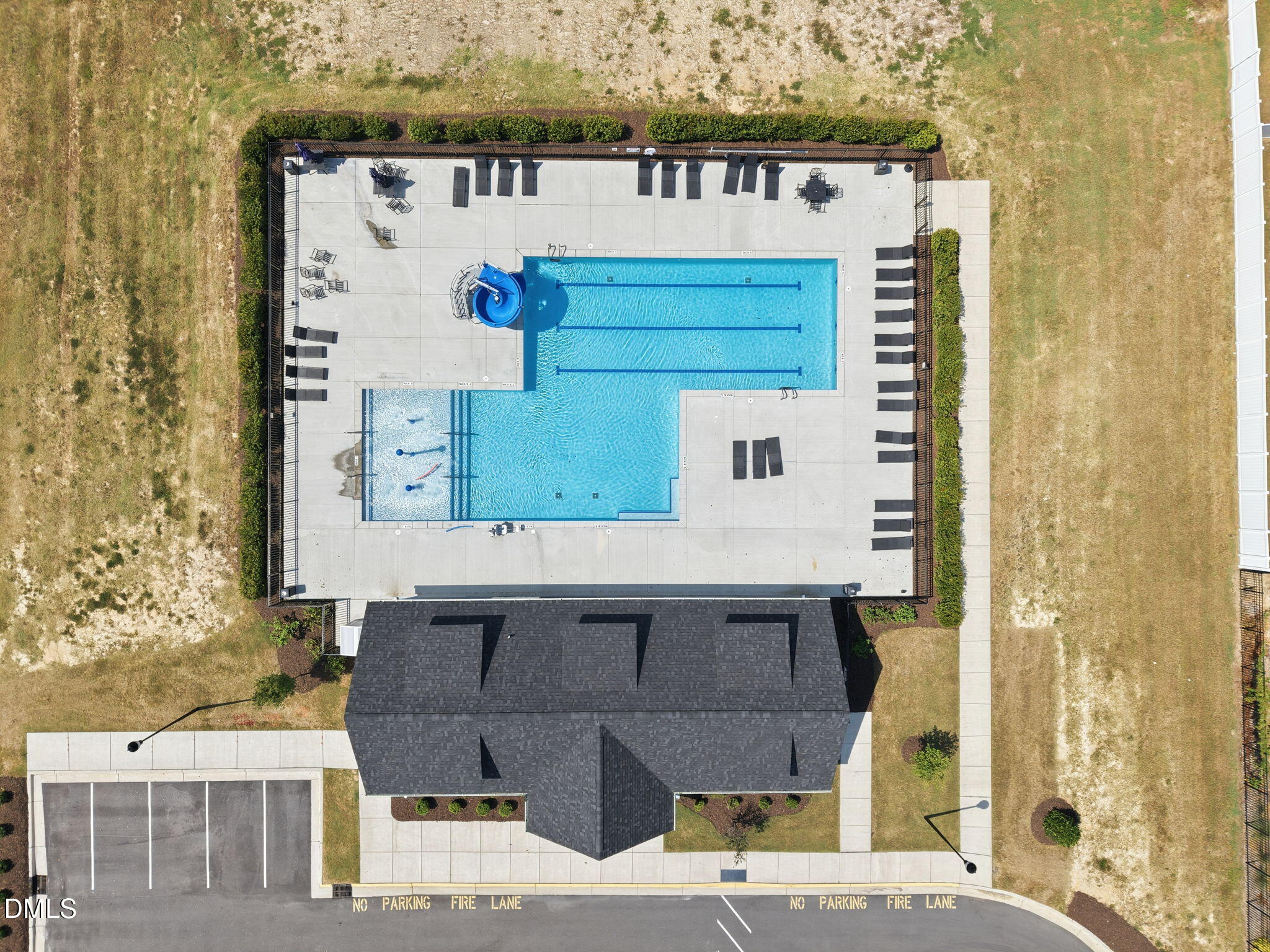 234 Shingle Oak Road Wake Forest, NC 27587 - Photo 44 of 52 Neighborhood Pool