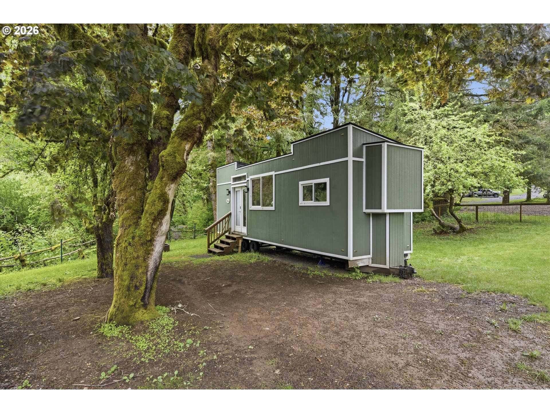 57950 Southwest Hebo Road Grand Ronde, OR 97347 - Photo 37 of 48
