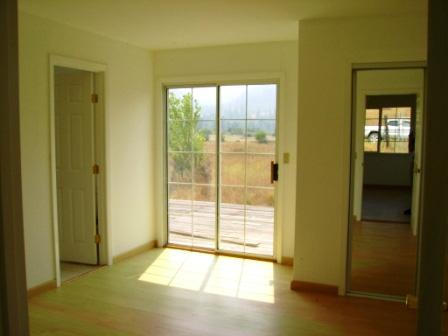 535 Garrett Road Hyampom, CA 96046 - Photo 9 of 13 Bedroom