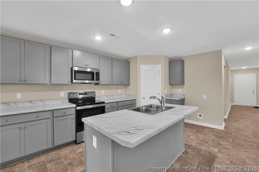 737 Caelin Farms Rd Spring Lake Spring Lake, NC 28390 - Photo 15 of 22