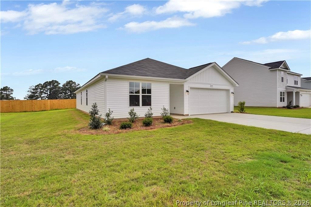 737 Caelin Farms Rd Spring Lake Spring Lake, NC 28390 - Photo 2 of 22