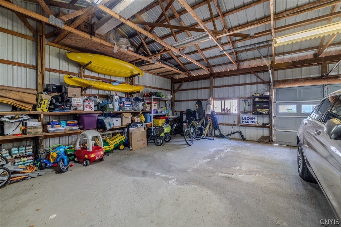 8619 Ball Road Brutus, NY 13166 - Photo 38 of 48