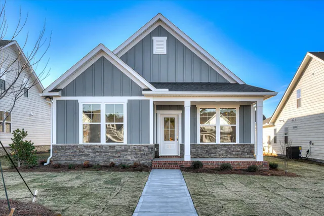 $314,900 | 312 Pennyweight Lane, North Augusta, SC 29860