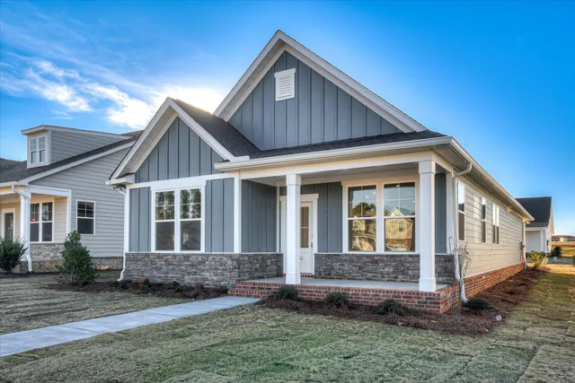 $314,900 | 312 Pennyweight Lane, North Augusta, SC 29860