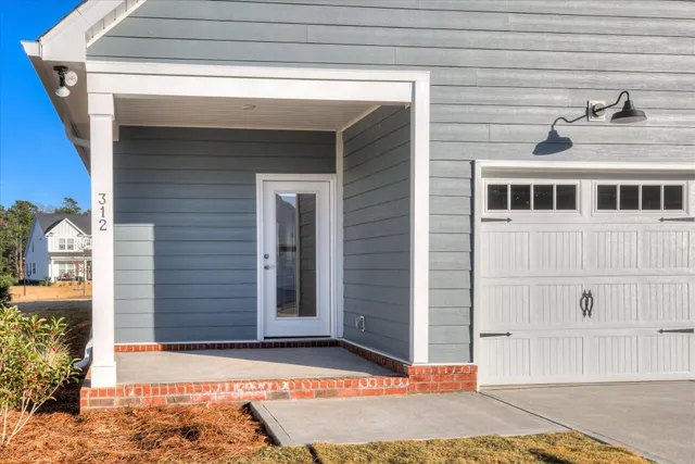 $314,900 | 312 Pennyweight Lane, North Augusta, SC 29860