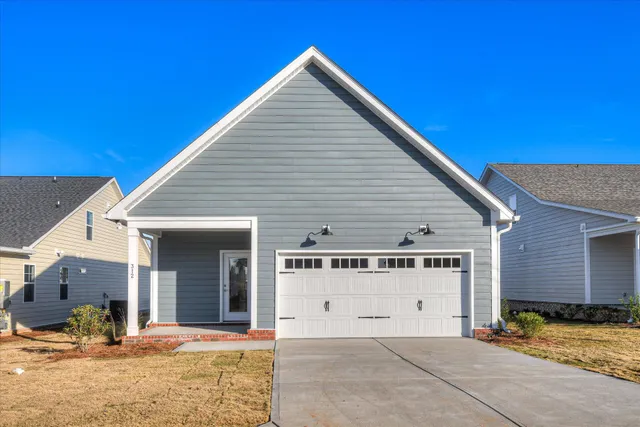 $314,900 | 312 Pennyweight Lane, North Augusta, SC 29860