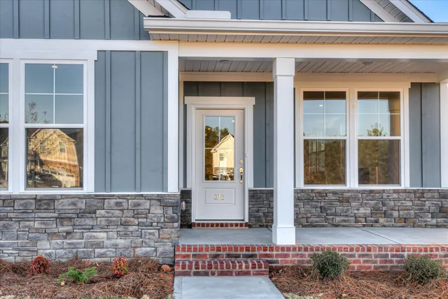 $314,900 | 312 Pennyweight Lane, North Augusta, SC 29860