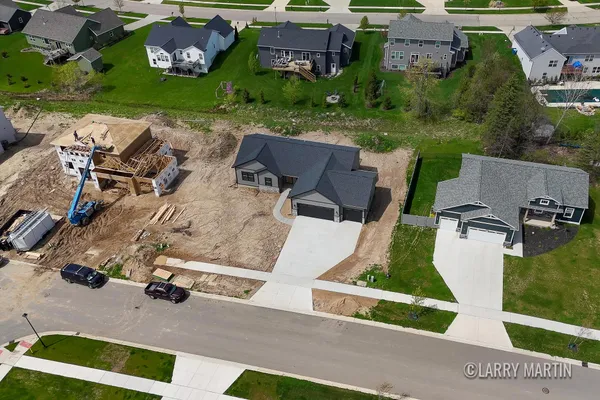 $580,000 | 1845 Stratford Lane Northwest, Grand Rapids, MI 49534