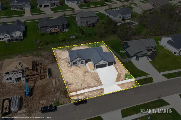 $580,000 | 1845 Stratford Lane Northwest, Grand Rapids, MI 49534